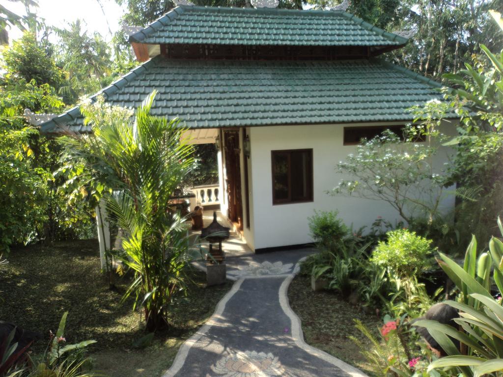 White Lotus Oasis Hotel Ubud Cameră foto